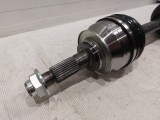 Front Axle (Right)